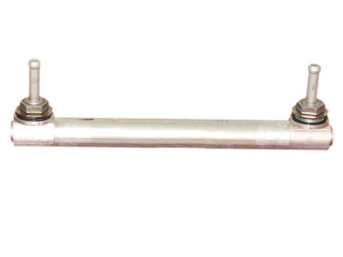 CONCENTRIC OIL COOLER
