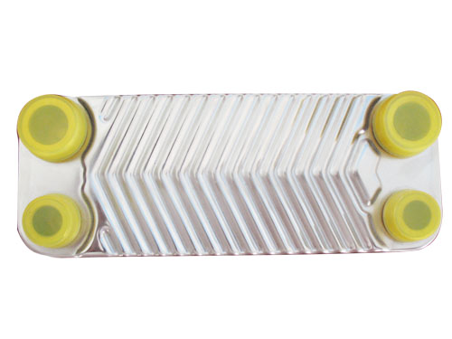 OIL COOLER
