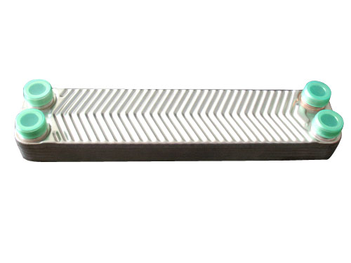 OIL COOLER