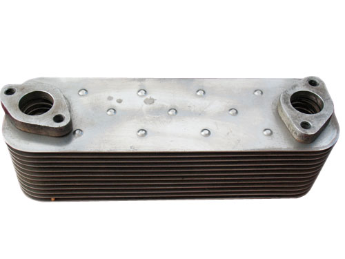 OIL COOLER