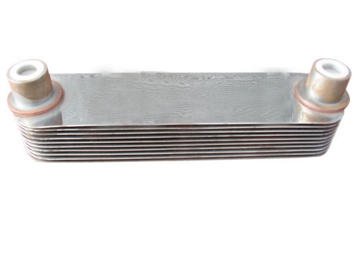 OIL COOLER