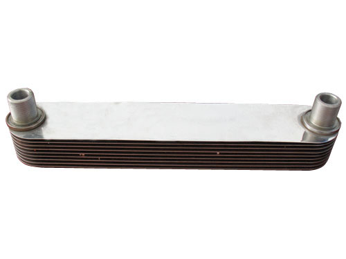 OIL COOLER