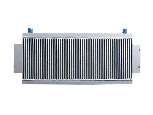 Bar & Plate Oil cooler