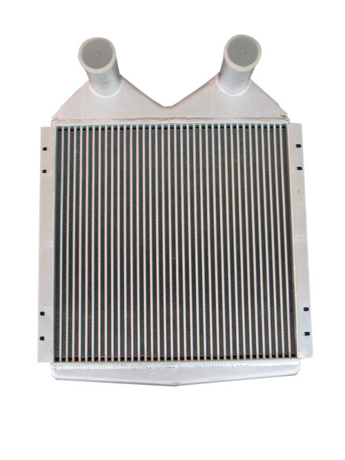 Inter cooler